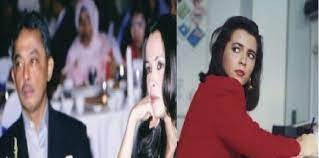 Seri paduka dan cik puan julia rais dikurniakan 3 orang puteri. Kemanakah Perginya Julia Rais Ini Jadi Tanda Tanya Ramai Limau Madu Press