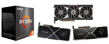 Make sure cables are routed clear of fans and. 4 Best Graphics Cards For The Ryzen 9 5900x 5950x Premiumbuilds