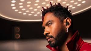 Her er den nye Sony WF-1000XM5 (2023)