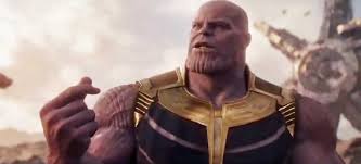 The movie version of thanos may have had serious differences from the marvel comics he was based on, but one thing remains the same: Thanos Finger Snap Meme Generator Fairepotino S Diary