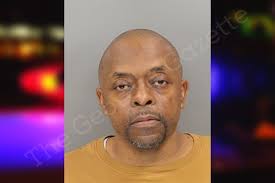 James Melson — Cobb County Jail Bookings