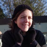 Morven Oliver-Larkin