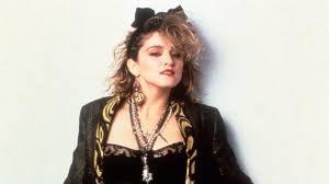 See more ideas about madonna 80s, madonna, madonna photos. Channel Madonna S 80s Style This Autumn British Vogue British Vogue