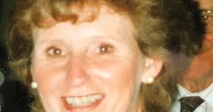 OBITUARY: Judith Rose Rex, 1943-2020