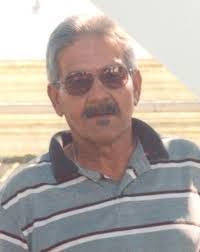 Richard Estrada Obituary