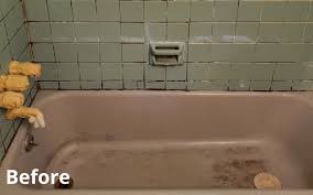 To make the best decision for your bathroom, it's important that you know the difference between the two and determine which one is best for your lifestyle. Marblelife Tub Refinishing Services Detroit