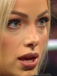 Liv Morgan vs Becky Lynch: The Ultimate Showdown