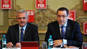 Liviu dragnea / victor ponta. Victor Ponta Ii Cere Demisia Lui Liviu Dragnea Ziarul Incomod