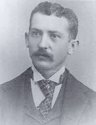 John Charles Smith (1869-1898)