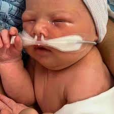 Fundraiser for Maggie Cato by Carley Roberts : Baby Roman