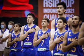 Pictures of smart gilas pilipinas players and coaching staff. Vycggrocetfznm