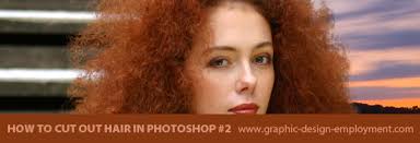 But if you don't have access to photoshop, this could be just what you. How To Cut Out Hair In Photoshop Using Replace Color And Levels