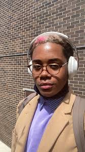 Rene Garrett's Instagram, Twitter & Facebook