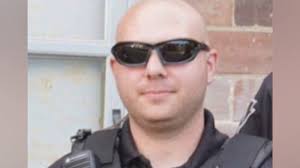 Luzerne County Police officer accused of using unreasonable force during  arrest