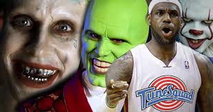 Space jam 2 is the most important movie in nba history tbh. Space Jam 2 Leaks Include Joker Mask Pennywise Cosmic Book News