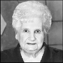 Lois Craft Obituary (2010)