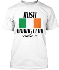 Irish Boxing Club