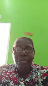 Профил за Claudette Richards