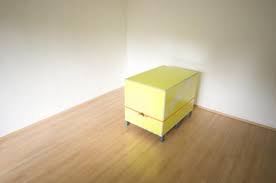So entstehen wertige pappmöbel, an denen du lange spaß haben wirst. Room In A Box Transforming Fold Out Furniture Design Designs Ideas On Dornob