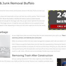 If you agree to our $, we take your junk. Junk Removal Buffalo Junk Removal Hauling Buffalo Ny Phone Number