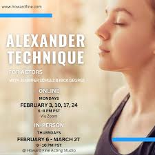 Howard Fine Acting Studio Los Angeles