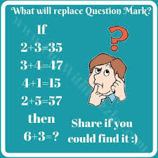 So they turned to their grand master, asking to resolve their dispute. Mathematical Logical Puzzles For Kids And Teens Maths Puzzles Math Logic Puzzles Logic Puzzles
