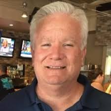 Stream Four Peckered Goat (Rough) by Brian E Satterlee