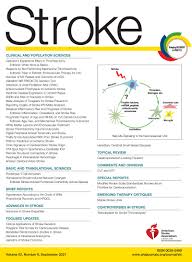 Primary Care of Adult Patients After Stroke: A Scientific Statement From  the American Heart AssociationAmerican Stroke Association | Stroke