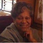 Joan Adderley Obituary (2016)