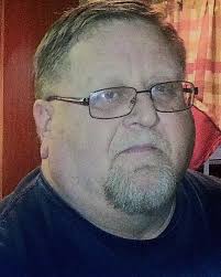 In Loving Memory of Jerry Wayne Brooks