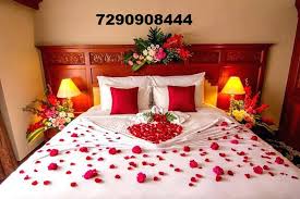 What can be more romantic than celebrating the day you both the majority of couples celebrate with a romantic dinner. Romantic Decoration In Gurgaon Romantic Surprises Decoration For Love Proposal Gurgaon