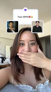 The way i literally screamed #chooseoppa #oppafilter #kdrama #kdramas  #kdramafyp #kdramaoppa