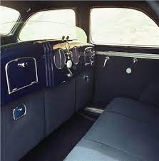 1935 Cord Model 810 812 Vehi Cord Car Duesenberg Car Berline