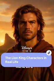 Ai Turning The Disney Princes into Live