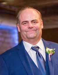 Obituary information for Mark D. Pelzer