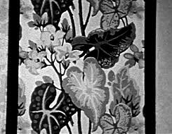 The retrospective begins with her early textile designs and sketches from the harlem renaissance. Textile Design Lois Mailou Jones Gif On Gifer By Rexworker