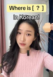 Korean High School Structure