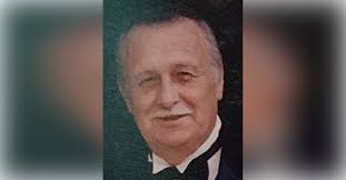 Obituary information for John Patrick Scully