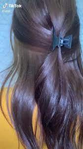 الي تبغا نفس سر النعومة تنزل تخت تشوف الصوره video long hair styles body skin hair styles