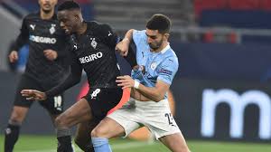 Di sisa waktu babak pertama, man city masih terus menggempur lini belakang gladbach. Man City Cruise Past Gladbach To Brink Of Champions League Last Eight The Guardian Nigeria News Nigeria And World Newssport The Guardian Nigeria News Nigeria And World News