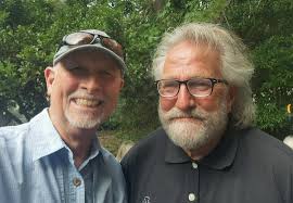 Truth alum drummer at birthday party