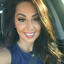 Andrea Yager's Instagram, Twitter & Facebook