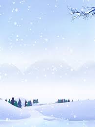 Winter Snow Mountain Snowing Background Winter Background Snow Illustration Snow White Drawing