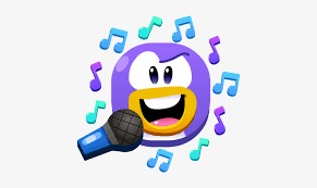 However, the game wasn't able to keep up with the competition. Singer Decal Sneak Peek Emojis Club Penguin Island Png Transparent Png 560x410 Free Download On Nicepng