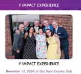 Y Impact Experience