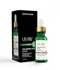 Blue Hair Serum Mavi Serum Serum Yaslanma Keratin
