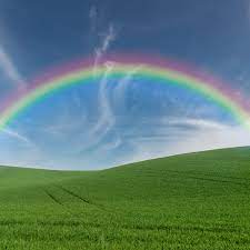 Colors of the Rainbow: A Simple Trick To Remember - Parade: Entertainment,  Recipes, Health, Life, Holidays