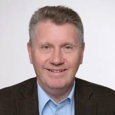 After more than 14 years with SKF, it was time for new challenges and…