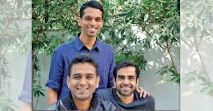 Zerodha is an online brokerage firm that offers services in broking, trading, mutual funds, bonds and more. The Times Of India On Twitter Here S How Zerodha Became India S Biggest Stock Brokerage In An Interview With Toi Co Founders Nithin And Nikhil Kamath And Their Tech Wizard Cto Kailash Nadh Say