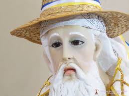 Parroquia San Jerónimo -...